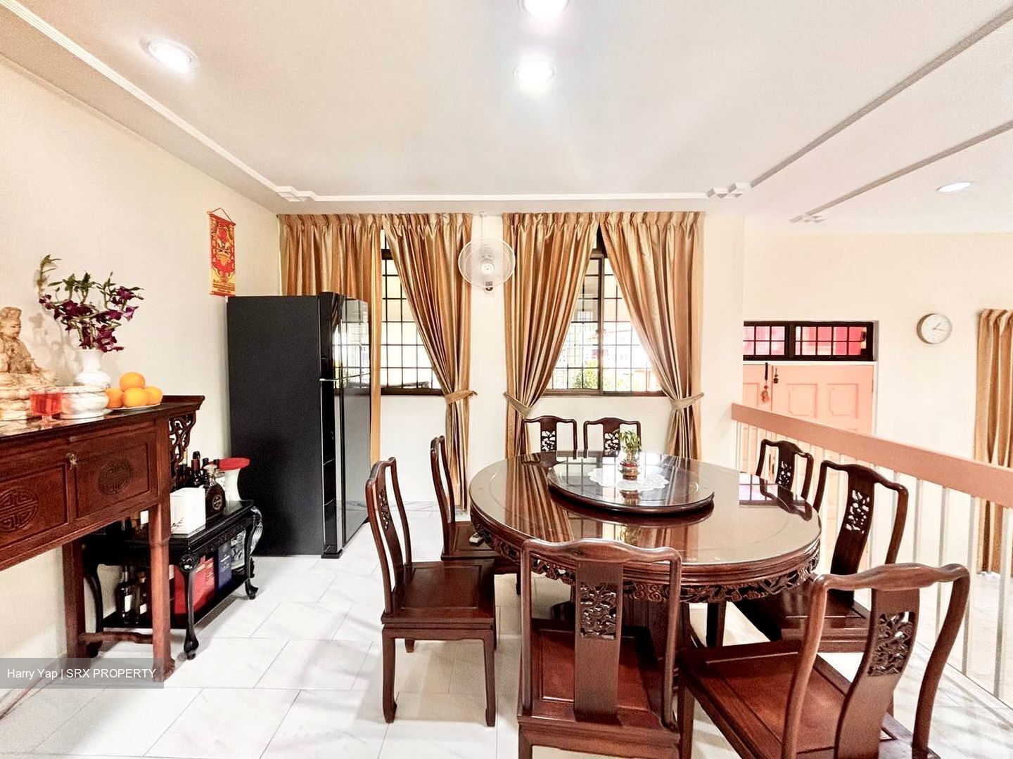 Jalan Merdu (D19), Detached #540667911